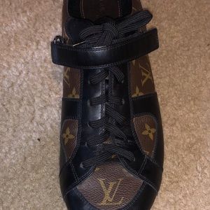 Louis Vutton Men’s Shoe